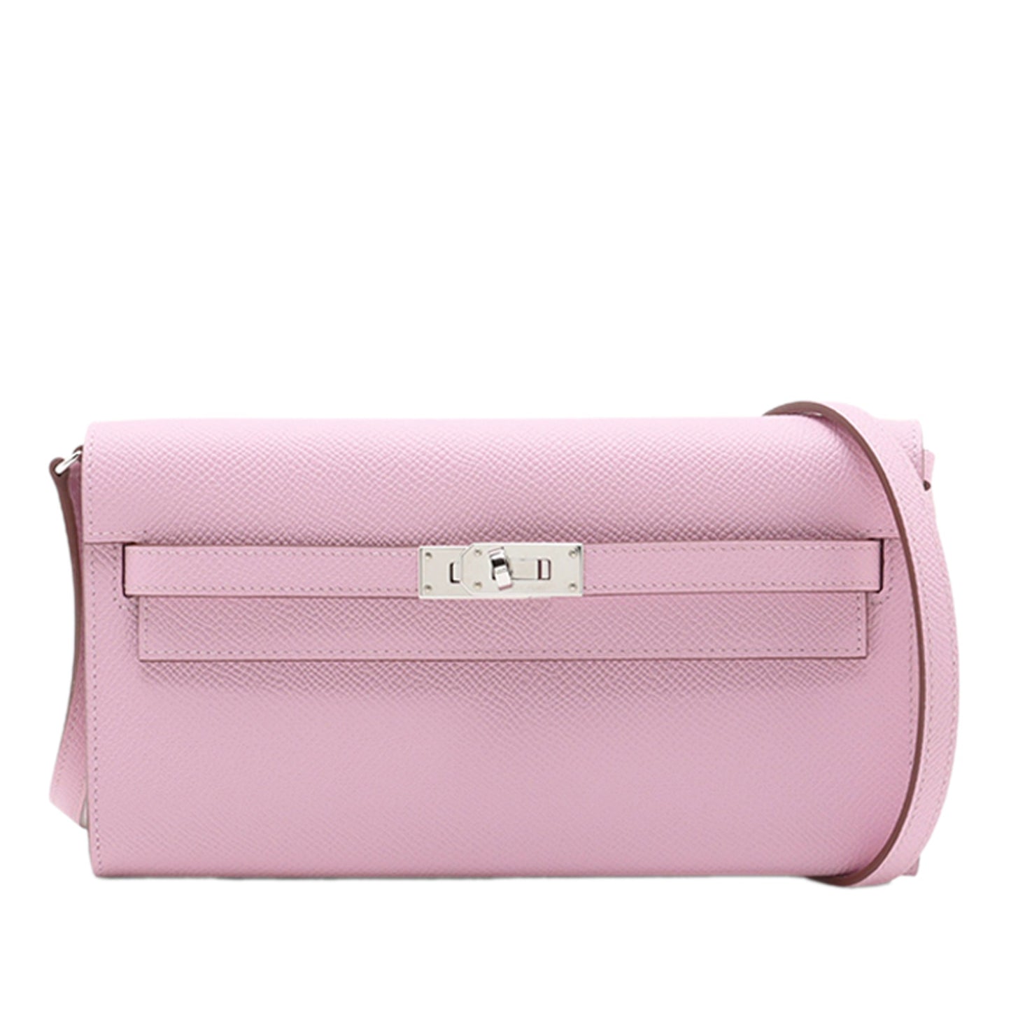 Hermès Epsom Kelly To Go Wallet