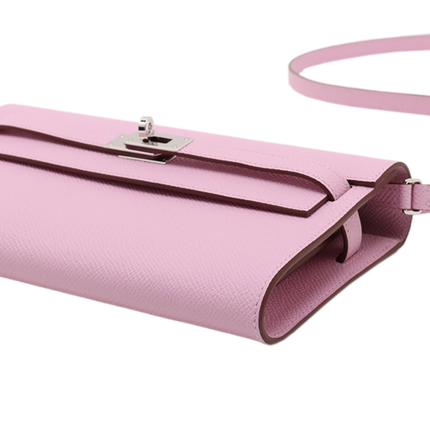 Hermès Epsom Kelly To Go Wallet