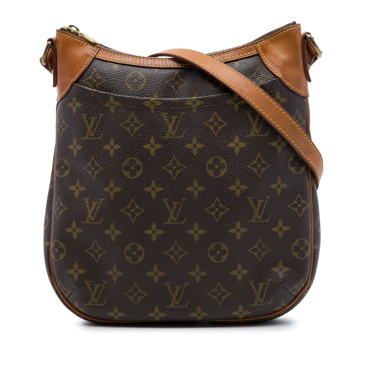 Louis Vuitton Monogram Odeon PM