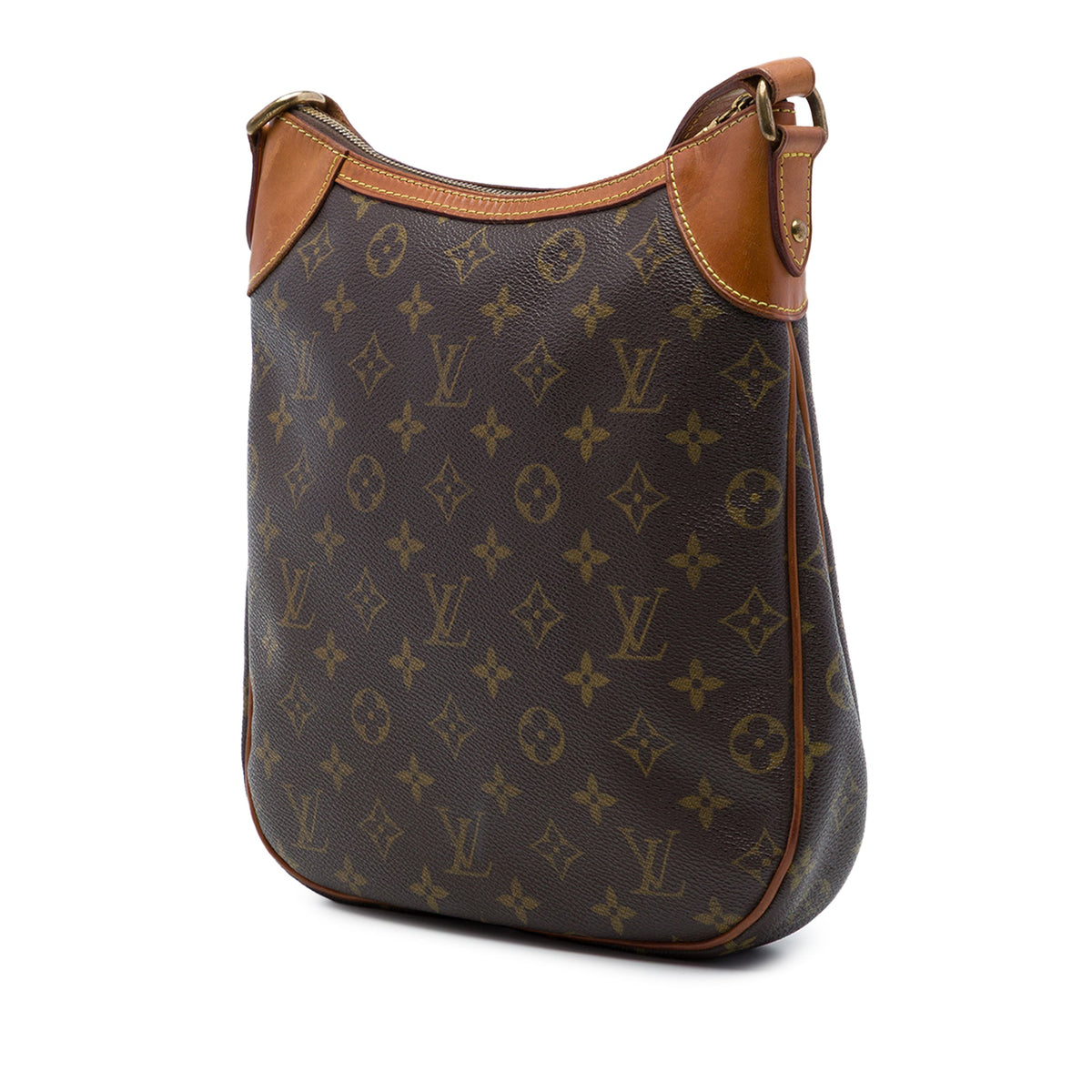 Louis Vuitton Monogram Odeon PM
