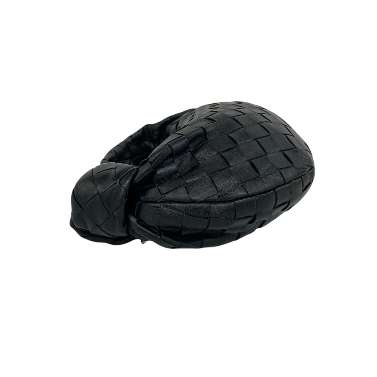 Bottega Veneta Mini Nappa Intrecciato Jodie
