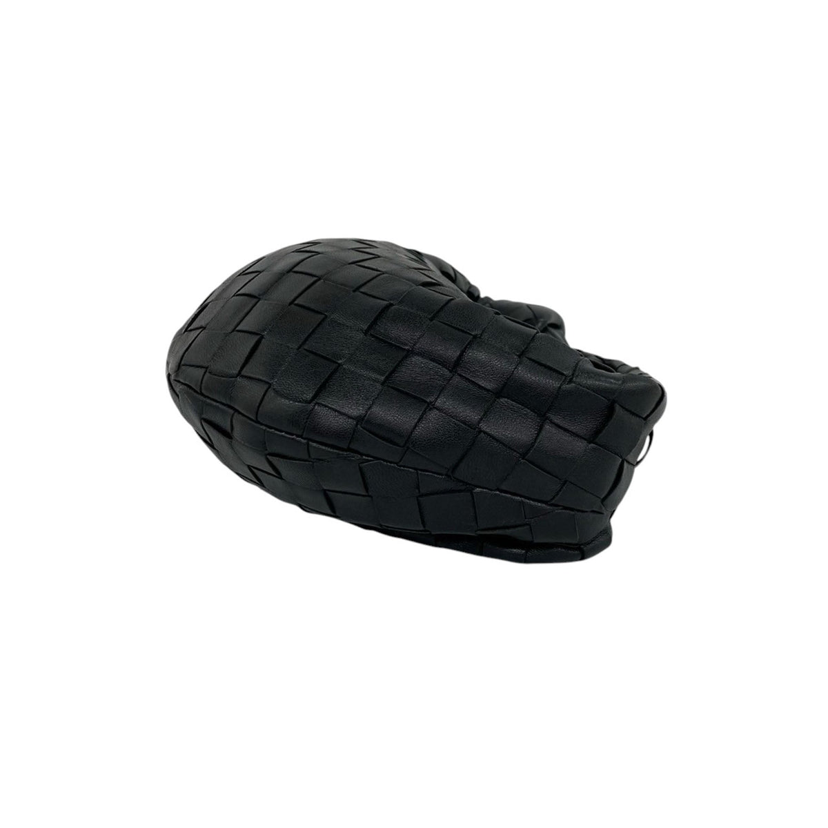 Bottega Veneta Mini Nappa Intrecciato Jodie