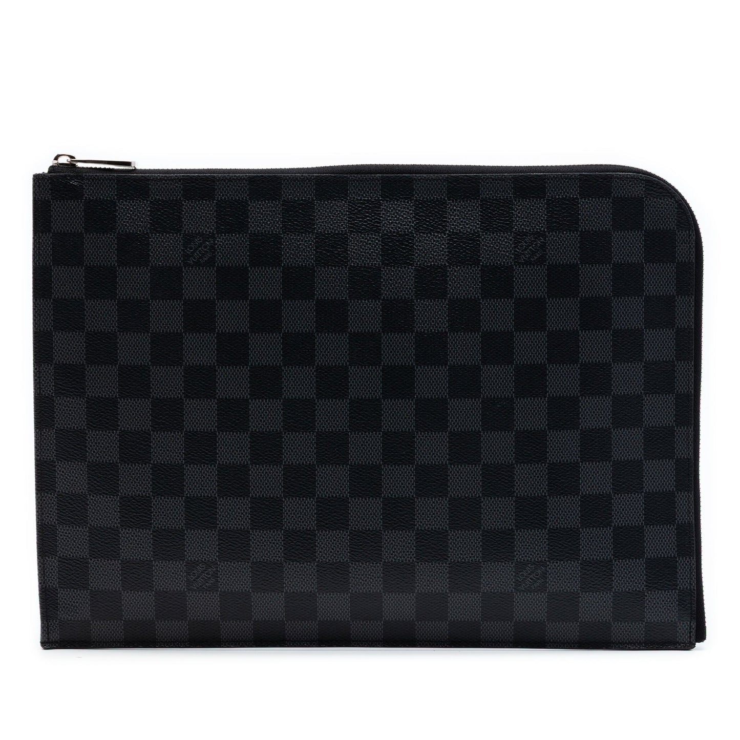Louis Vuitton Damier Graphite Pochette Jour GM