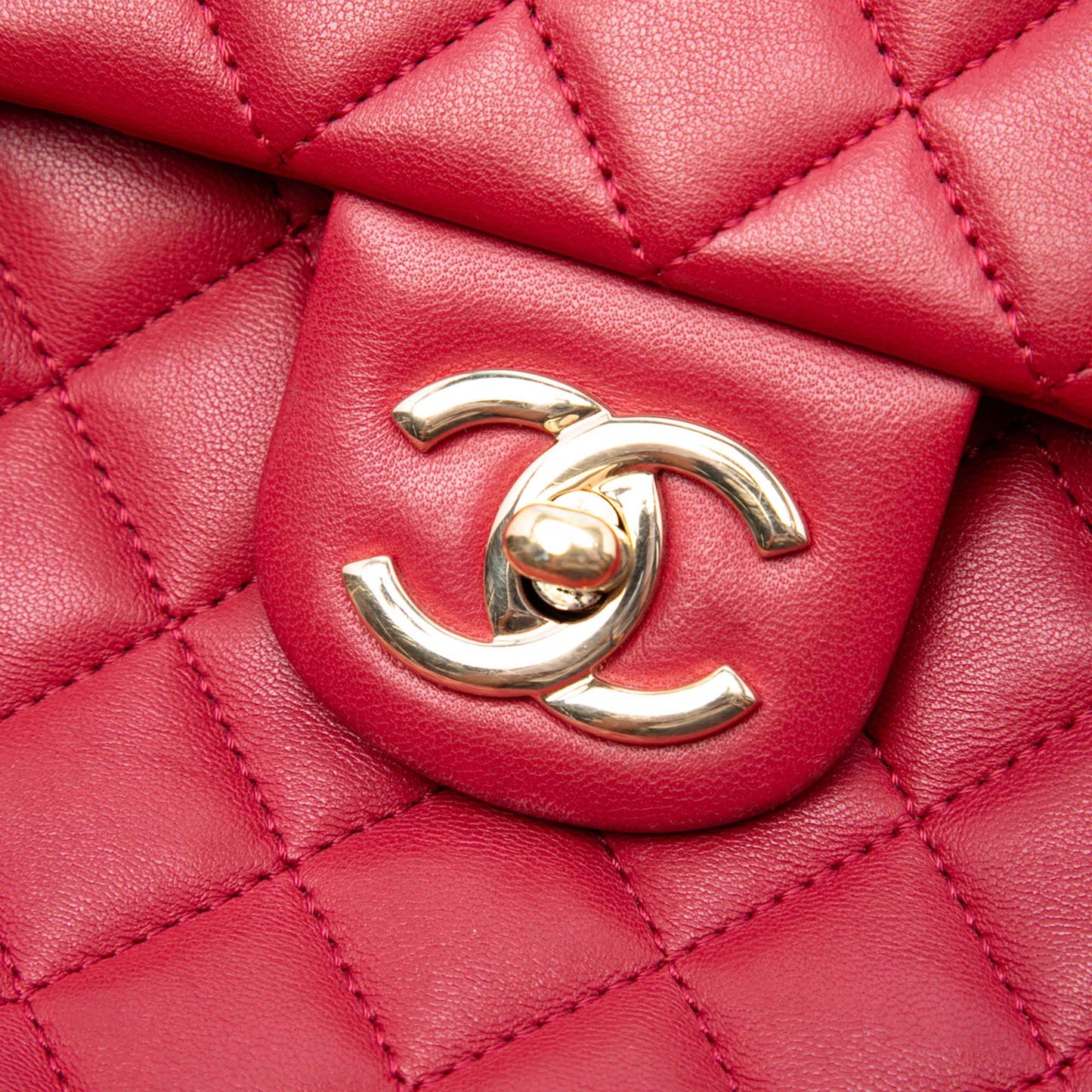 Chanel Mini Quilted Lambskin Urban Spirit Backpack