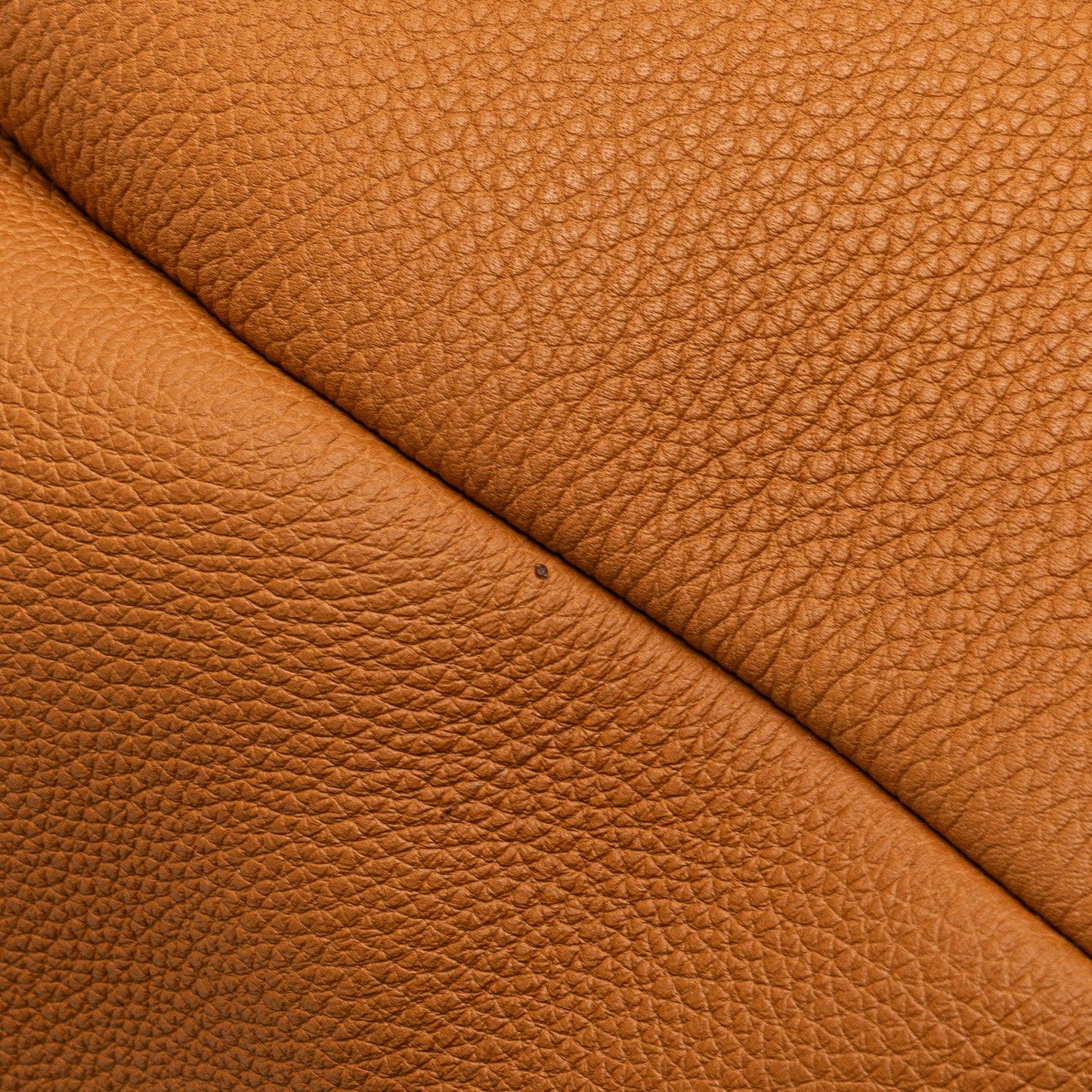 LOEWE Medium Leather Flamenco Knot Tote