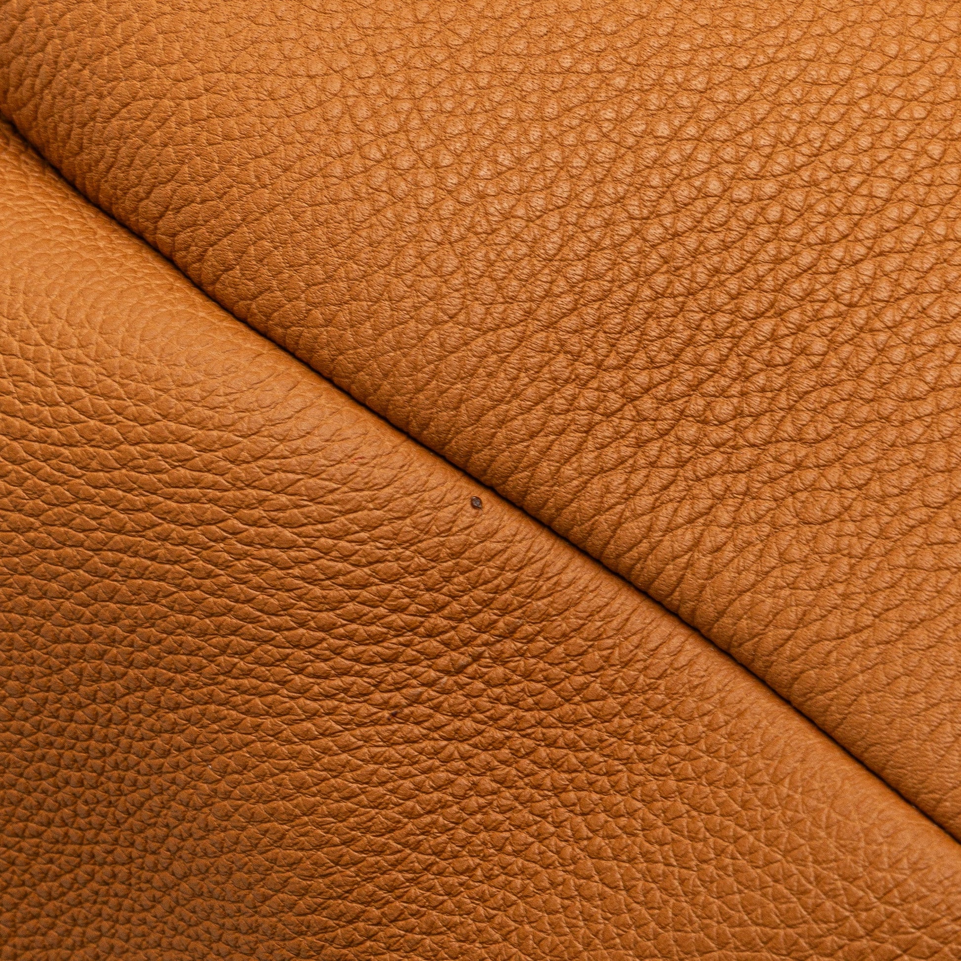LOEWE Medium Leather Flamenco Knot Tote