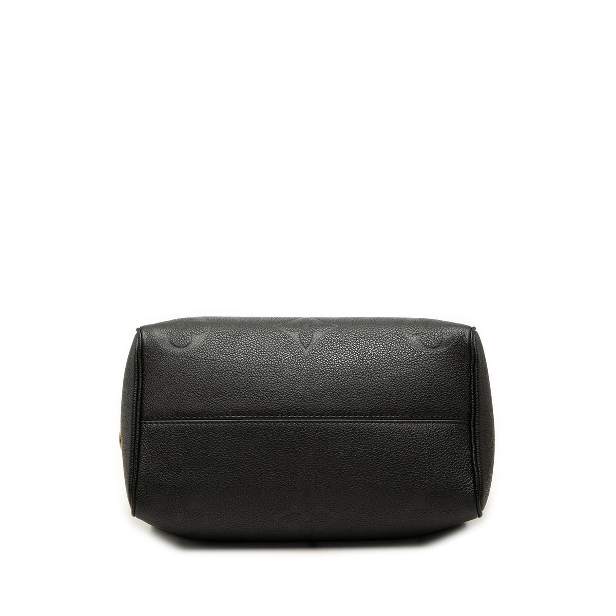 Louis Vuitton Monogram Giant Empreinte Speedy Bandouliere 25