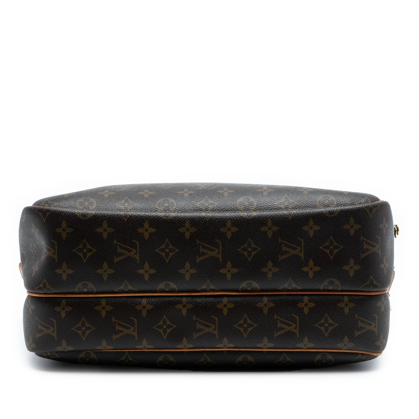 Louis Vuitton Monogram Reporter GM