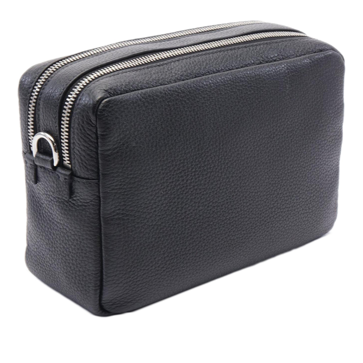 Prada Vitello Daino Crossbody
