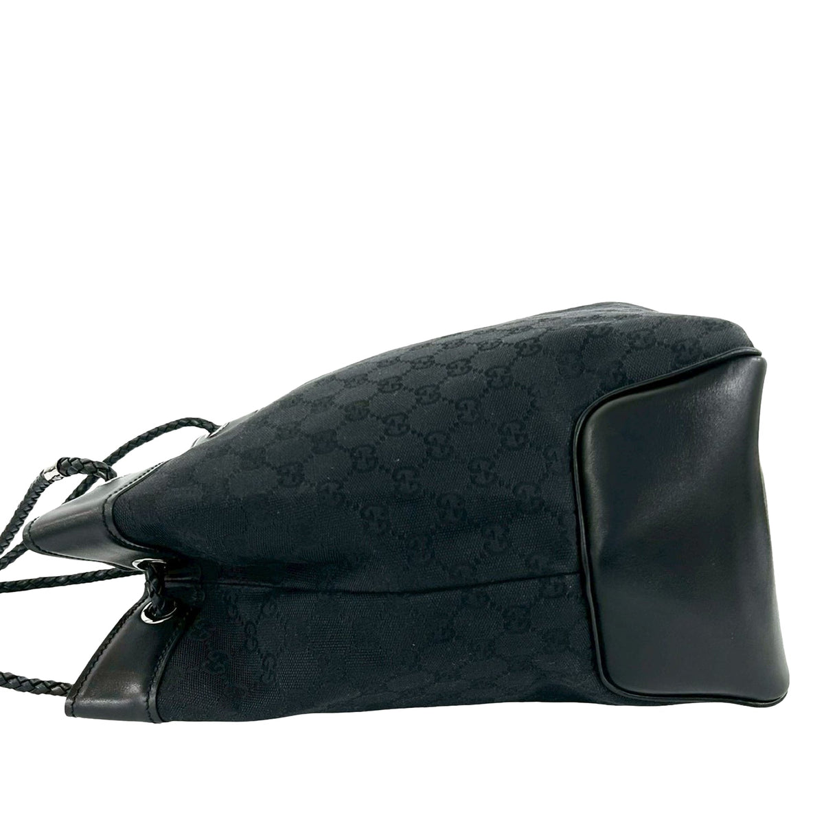 Gucci GG Canvas Gifford Tote