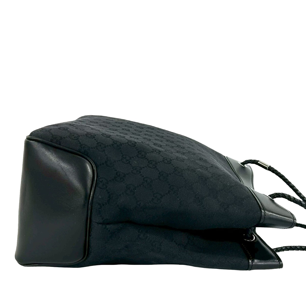 Gucci GG Canvas Gifford Tote