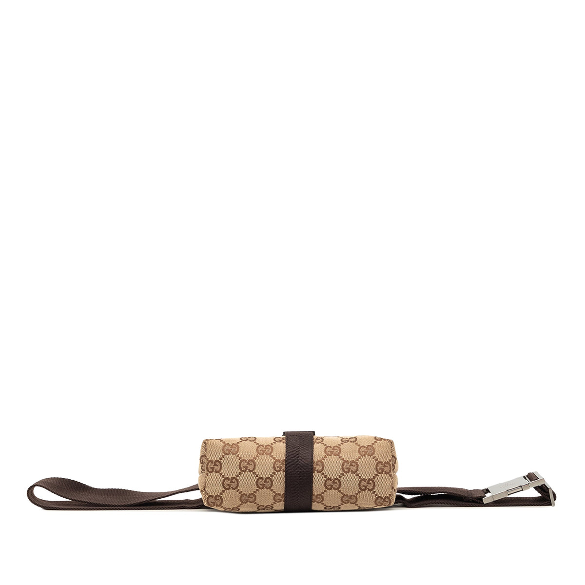 Gucci GG Canvas Belt Bag