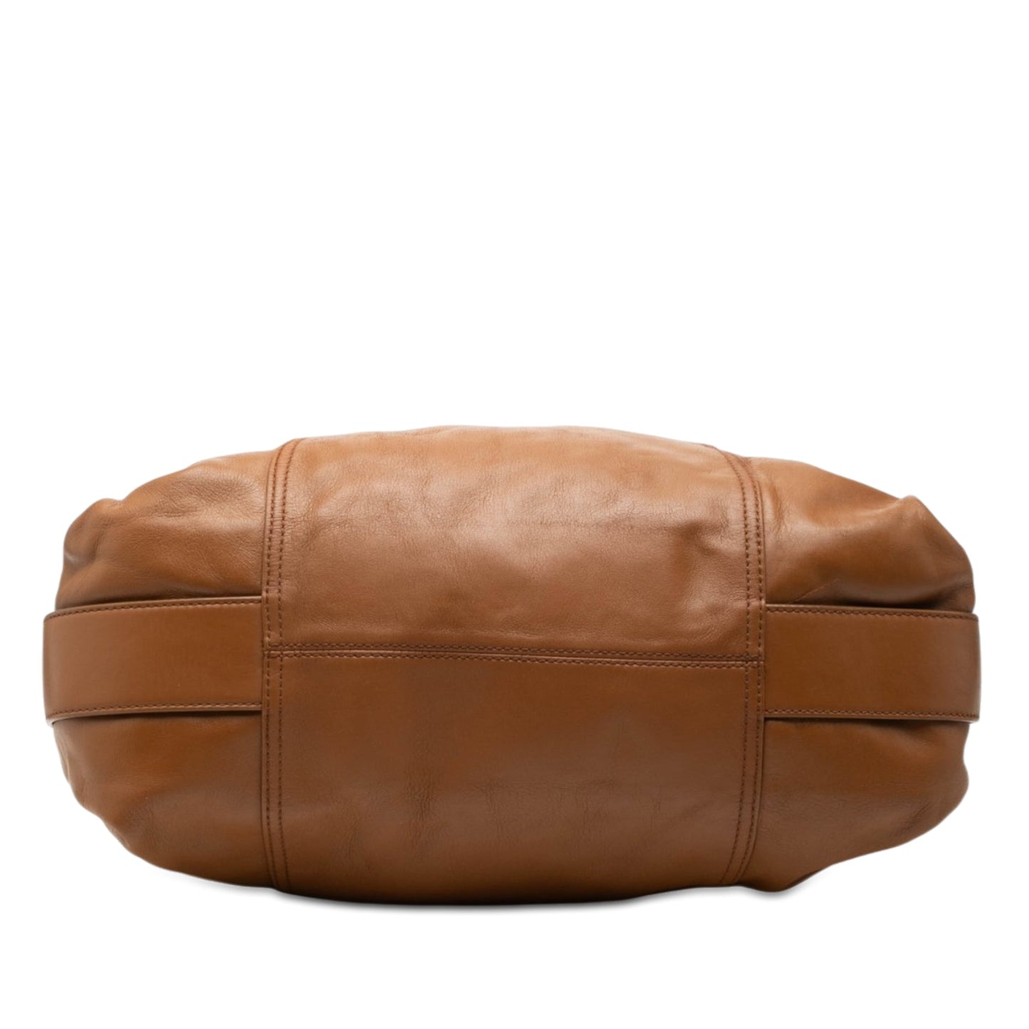Givenchy Leather 4G Logo Satchel