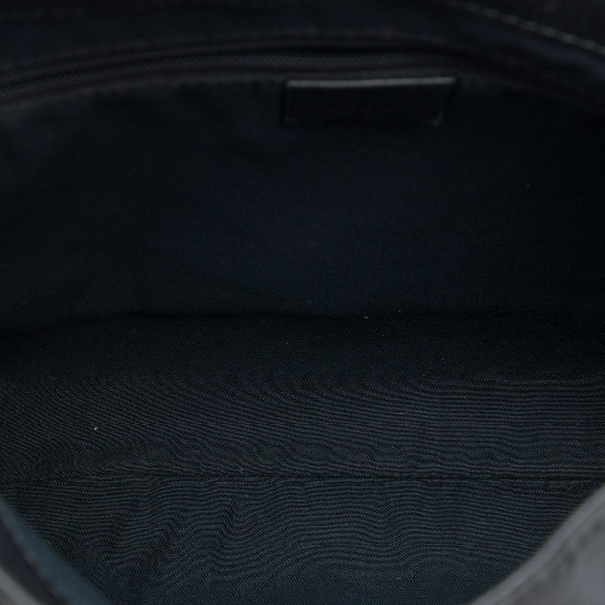 Gucci GG Nylon Shoulder Bag