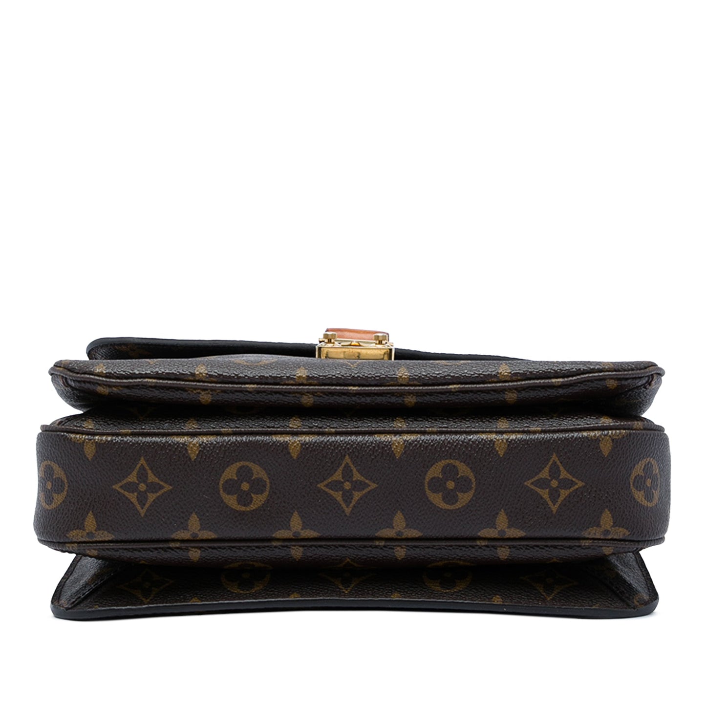 Louis Vuitton Monogram Pochette Metis