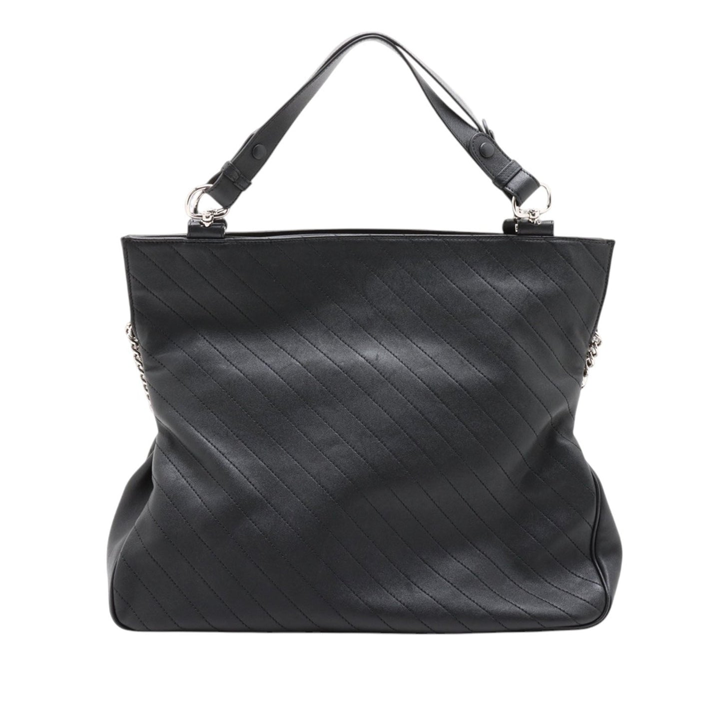 Gucci Medium Matelasse Calfskin Blondie Tote