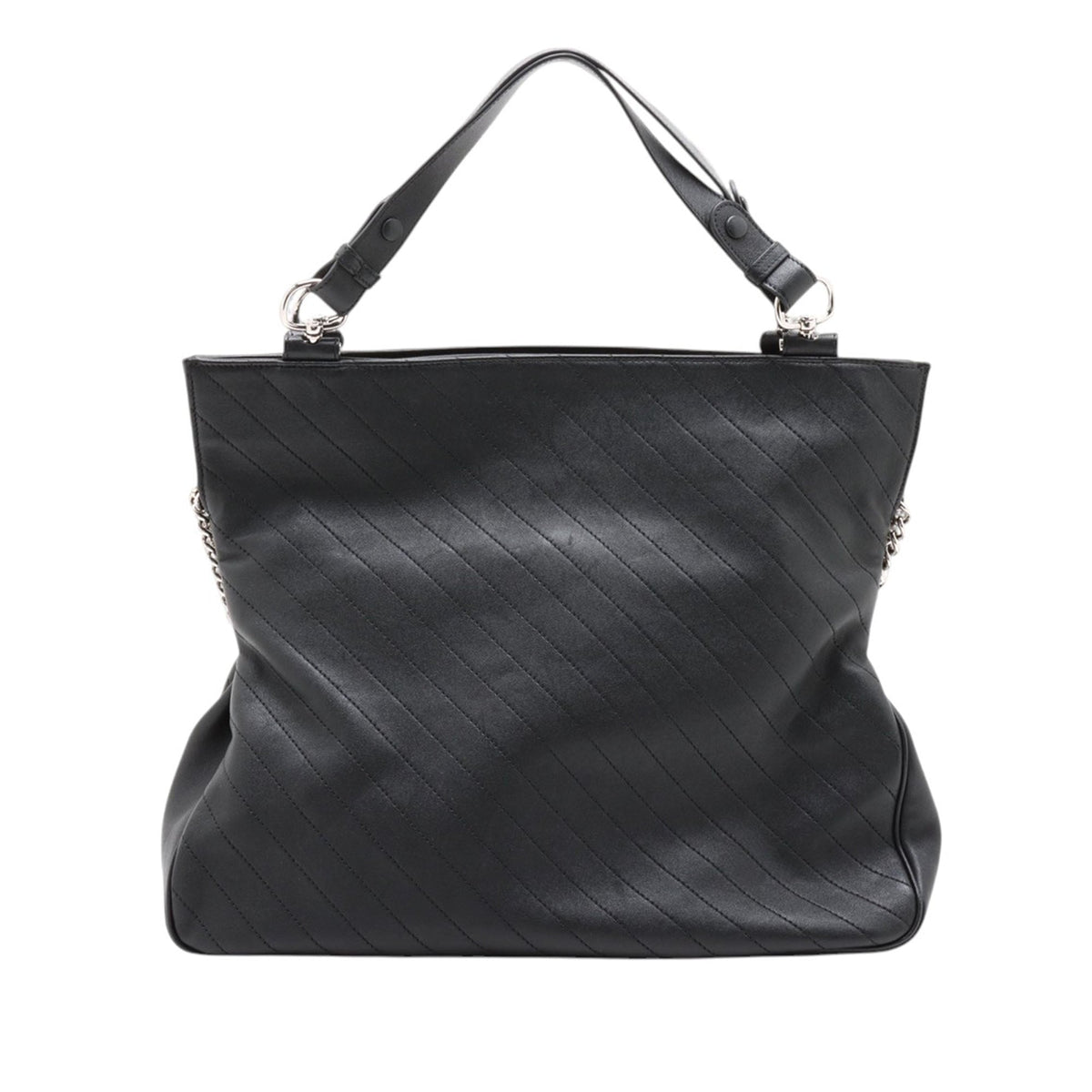Gucci Medium Matelasse Calfskin Blondie Tote