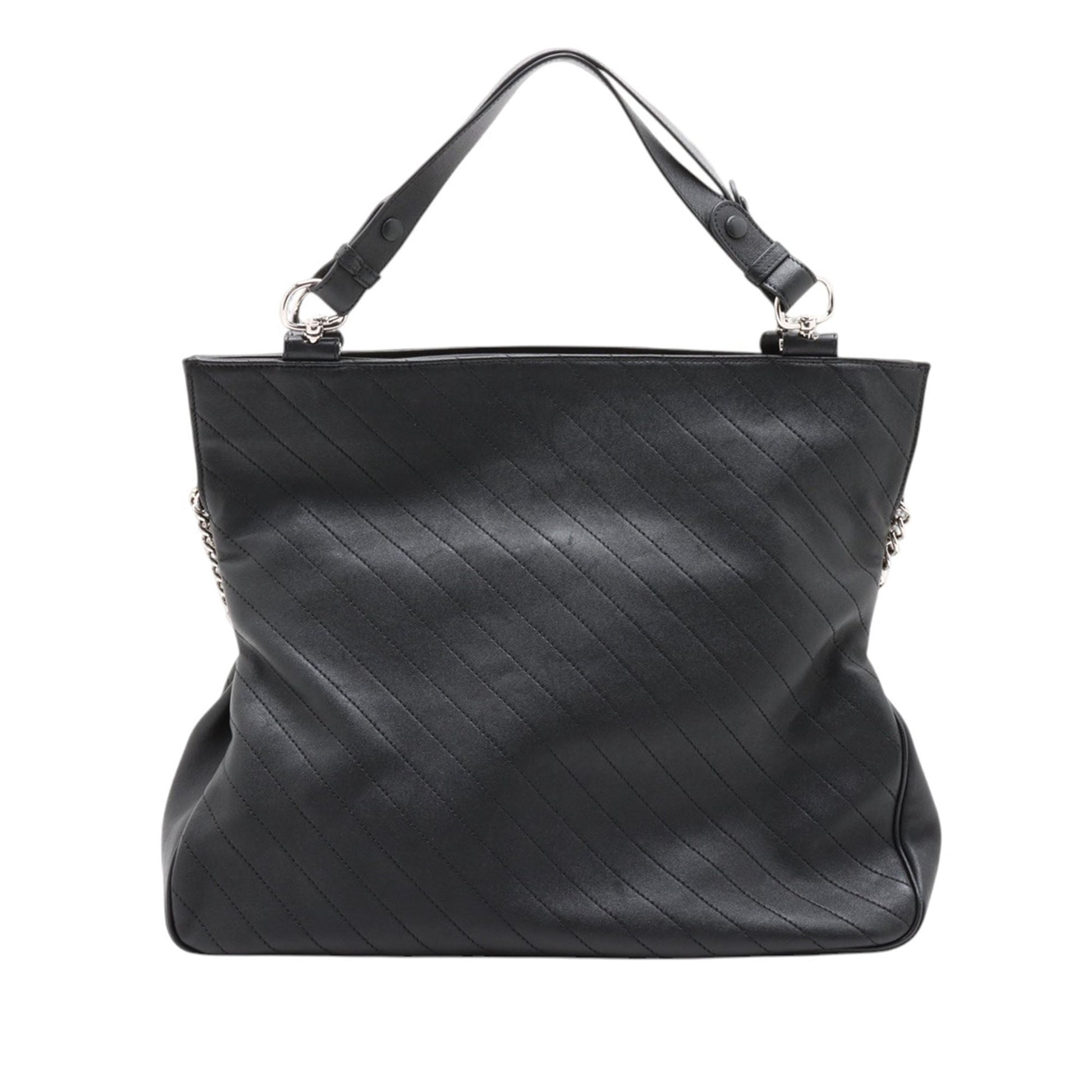 Gucci Medium Matelasse Calfskin Blondie Tote