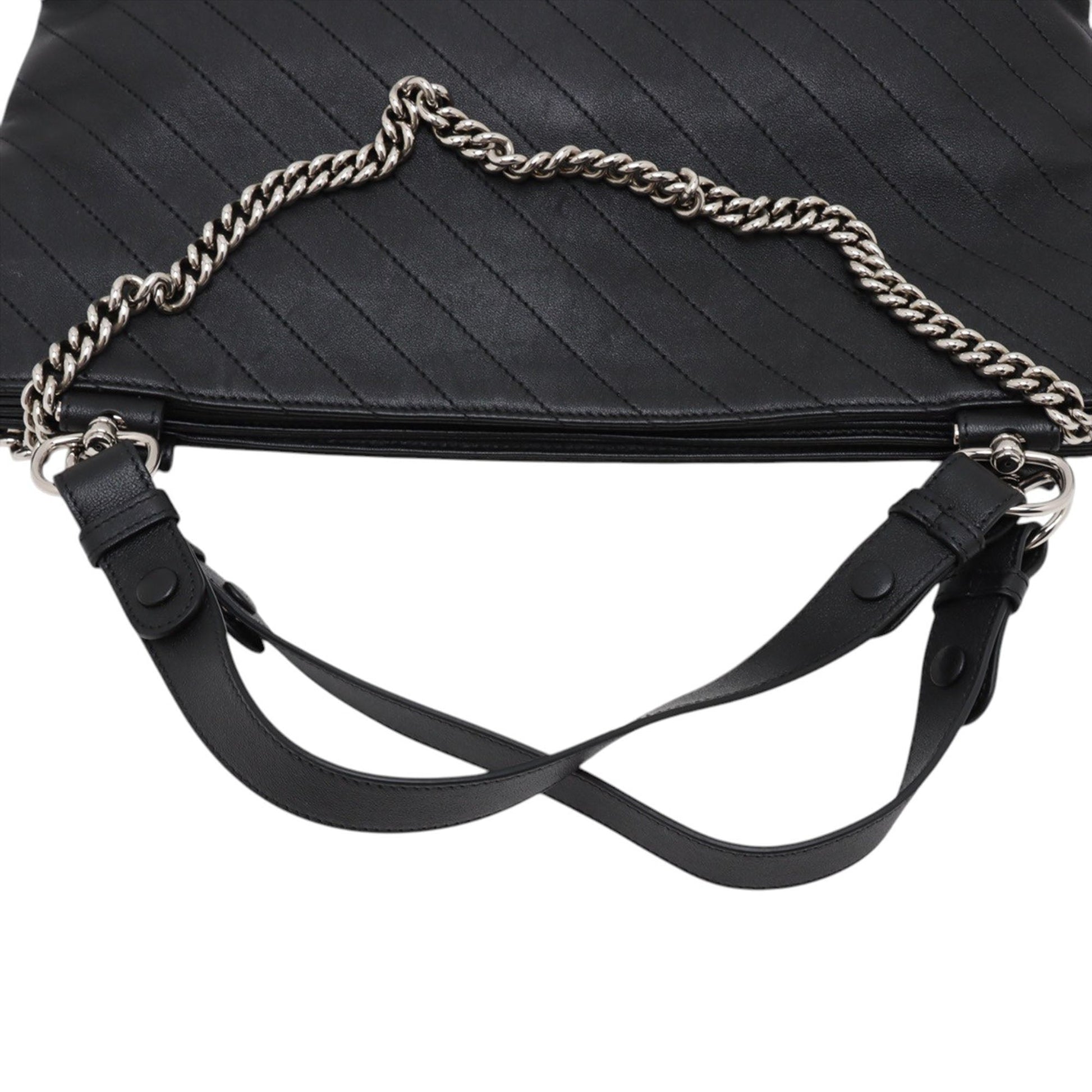 Gucci Medium Matelasse Calfskin Blondie Tote