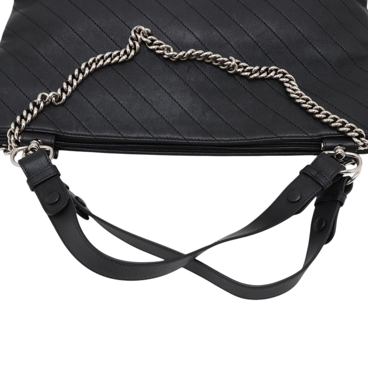 Gucci Medium Matelasse Calfskin Blondie Tote