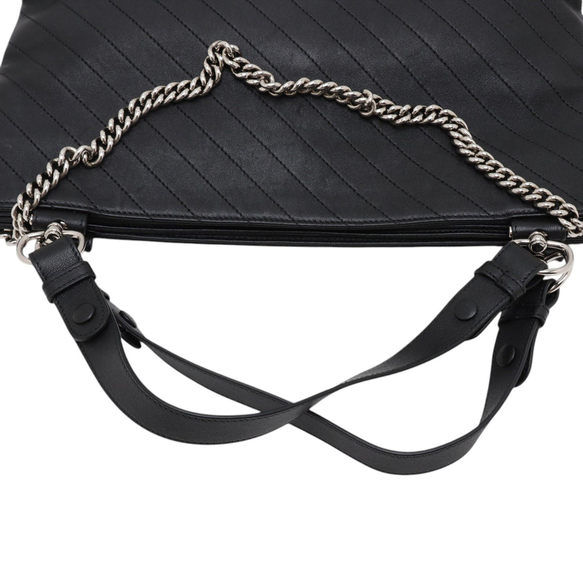 Gucci Medium Matelasse Calfskin Blondie Tote