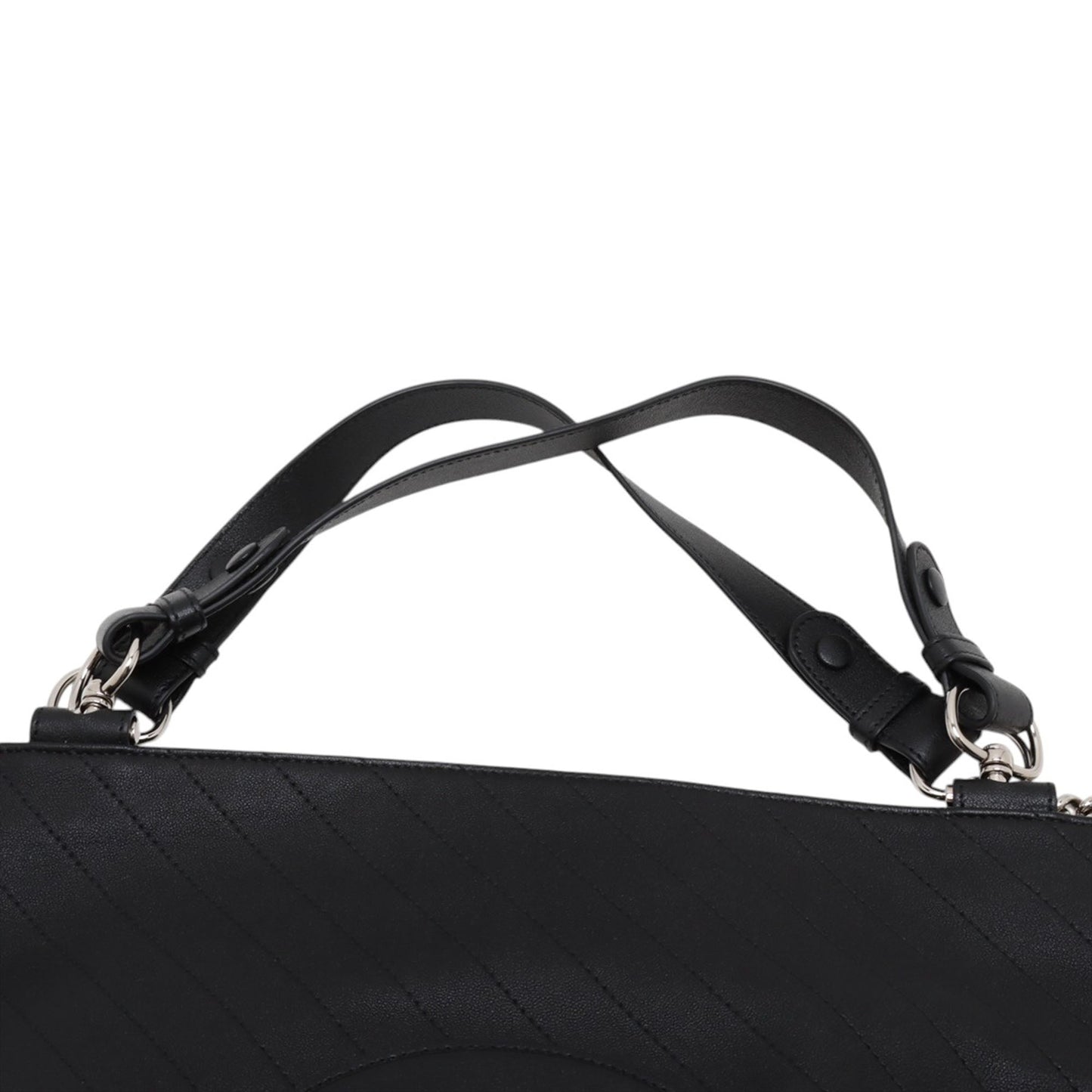 Gucci Medium Matelasse Calfskin Blondie Tote
