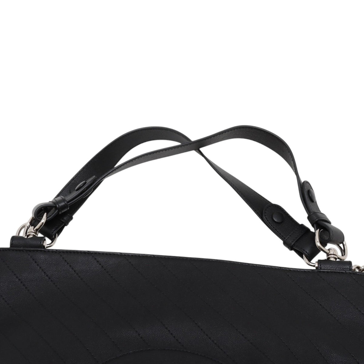 Gucci Medium Matelasse Calfskin Blondie Tote