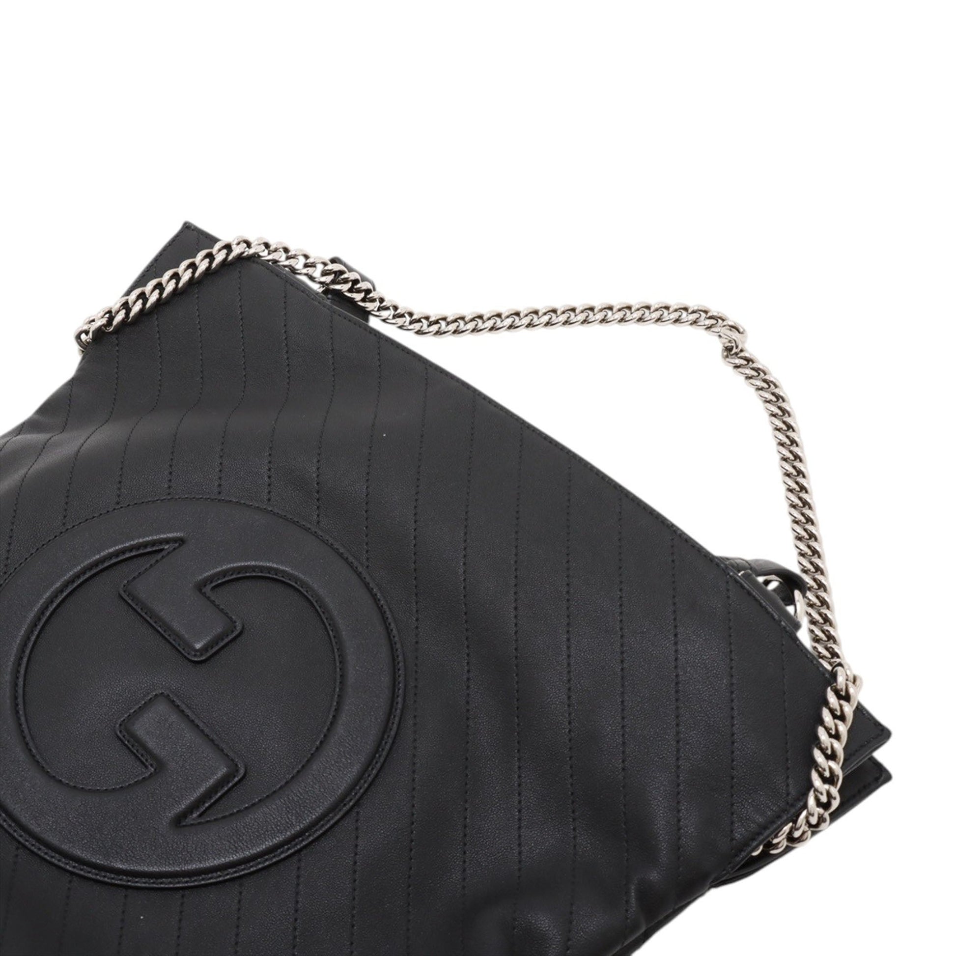 Gucci Medium Matelasse Calfskin Blondie Tote