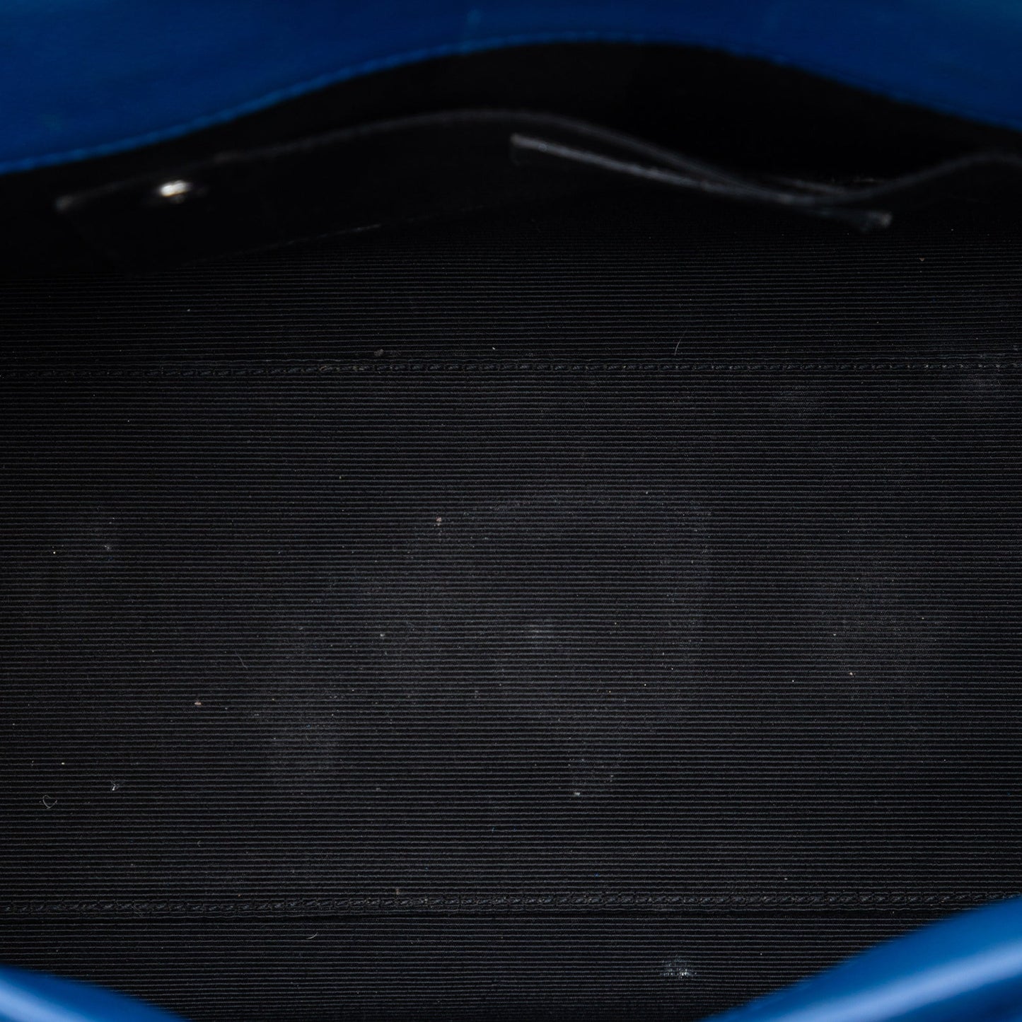 Saint Laurent Baby Leather Sac De Jour Satchel
