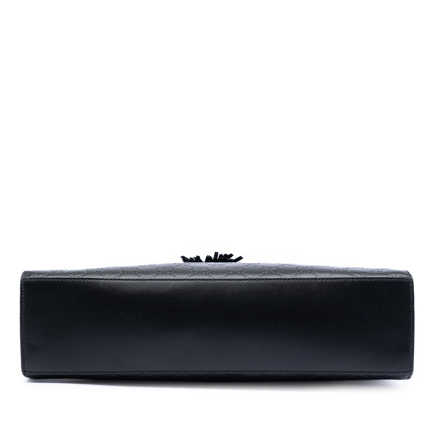 Gucci Large Guccissima Emily Shoulder Bag