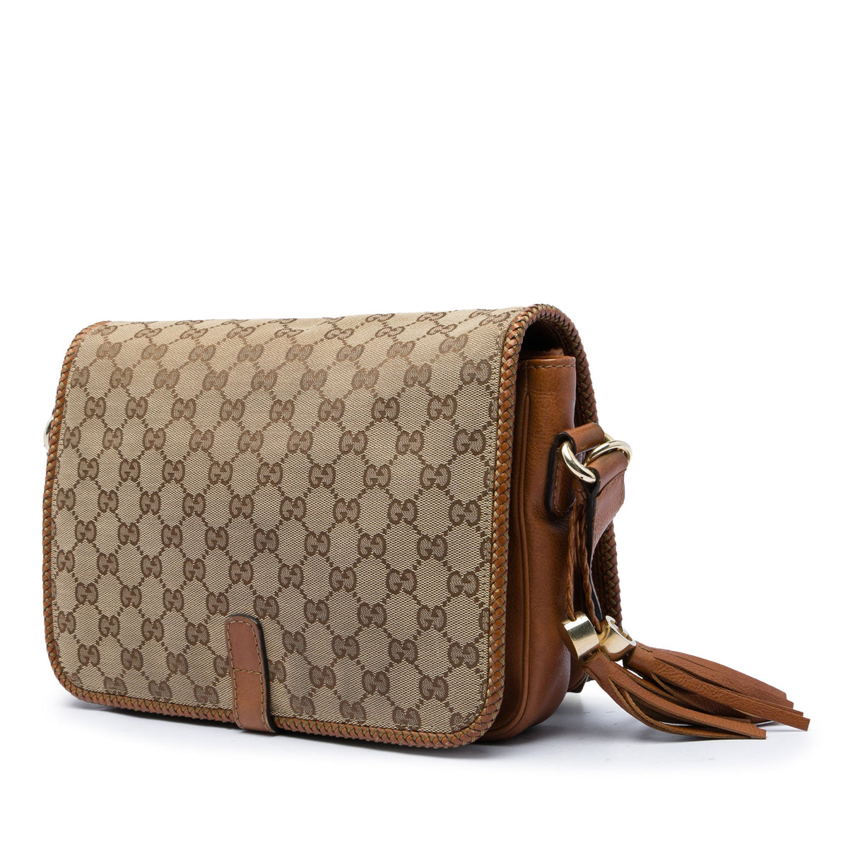 Gucci GG Canvas Marrakech Crossbody