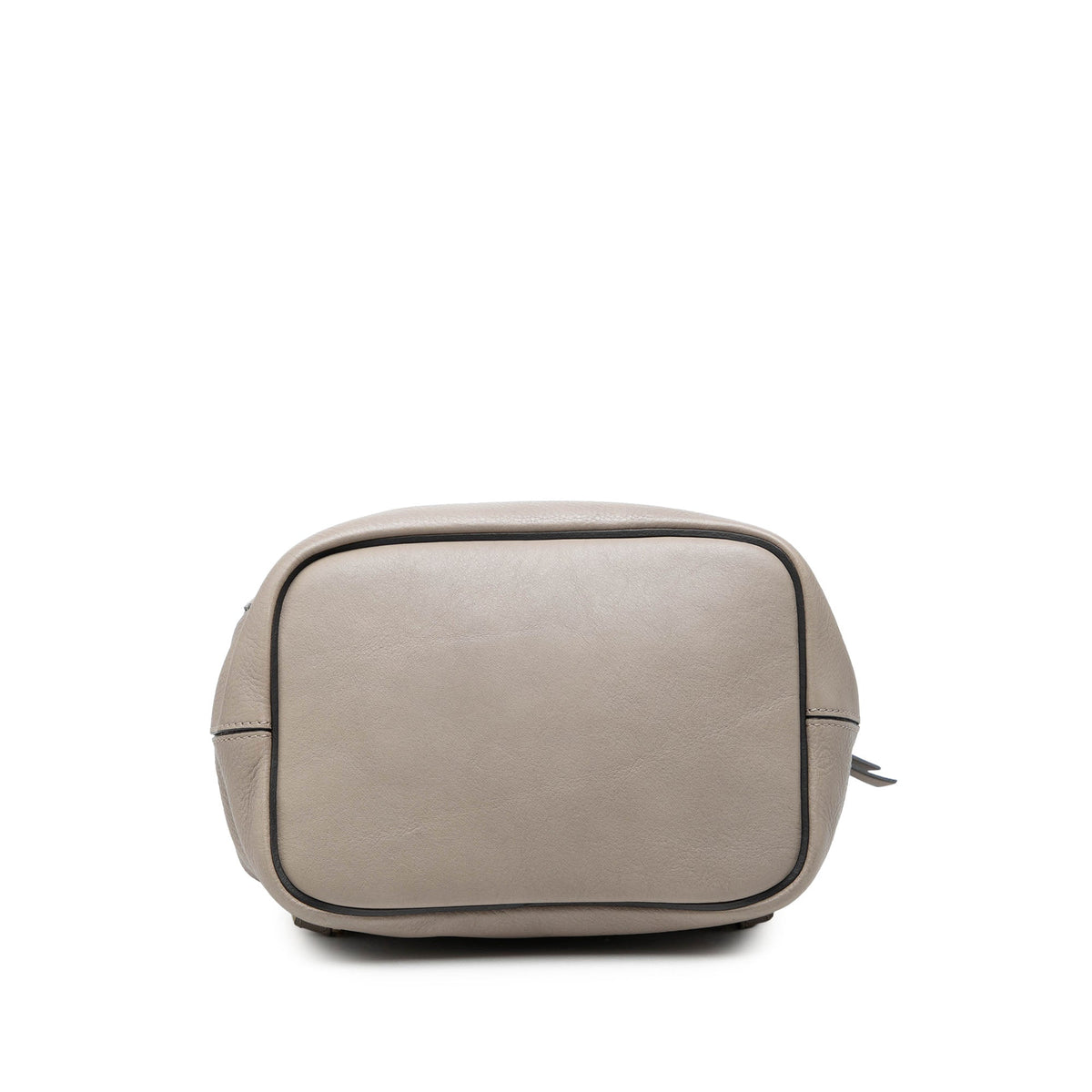 Chloé Medium Calfskin and Suede Faye Backpack
