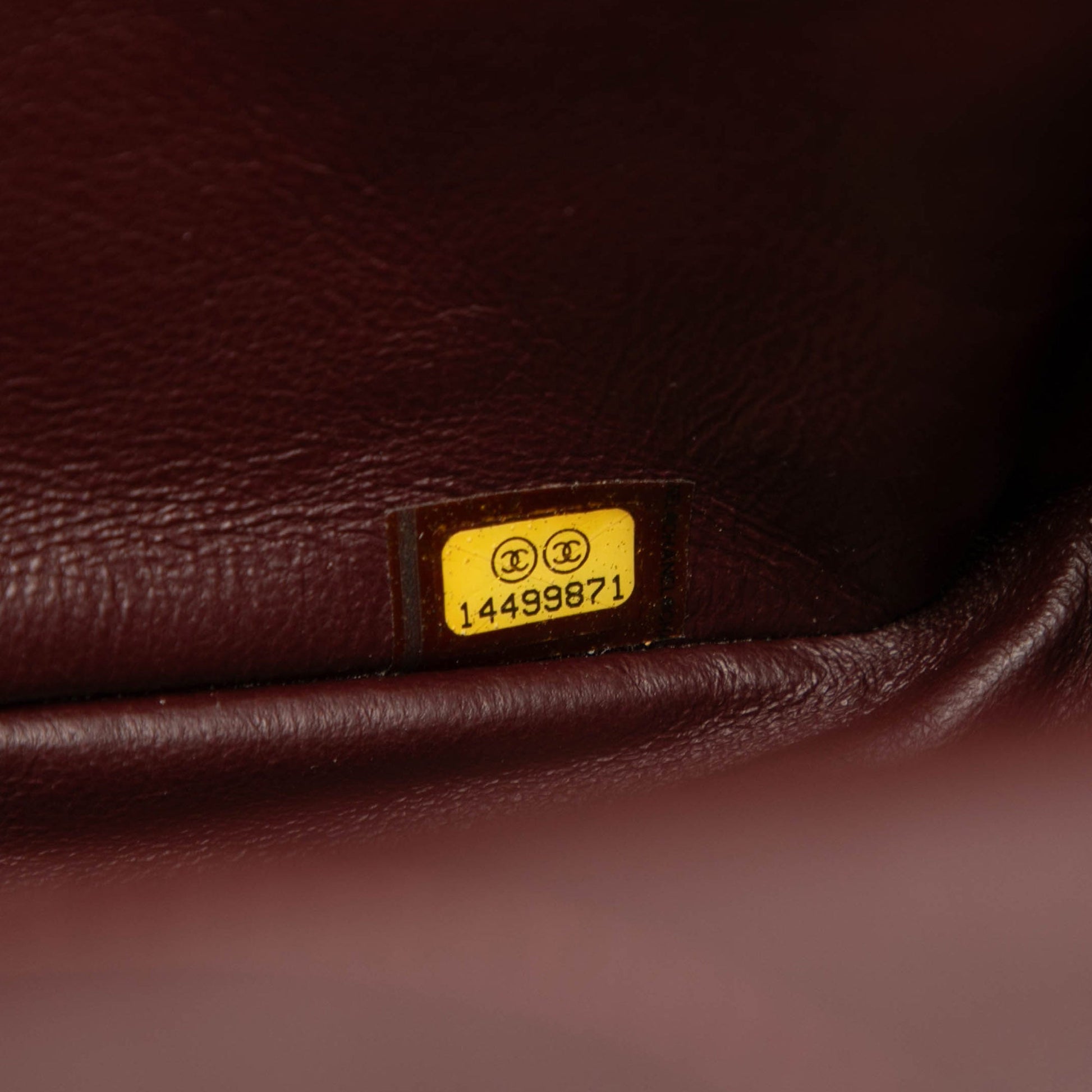 Chanel Quilted Aged Calfskin Reissue 2.55 Double Flap 227