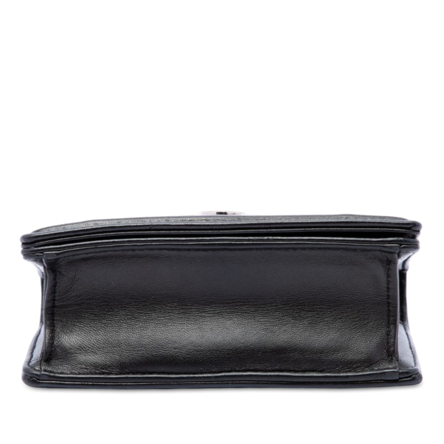 Dior Baby Lambskin Diorama Flap
