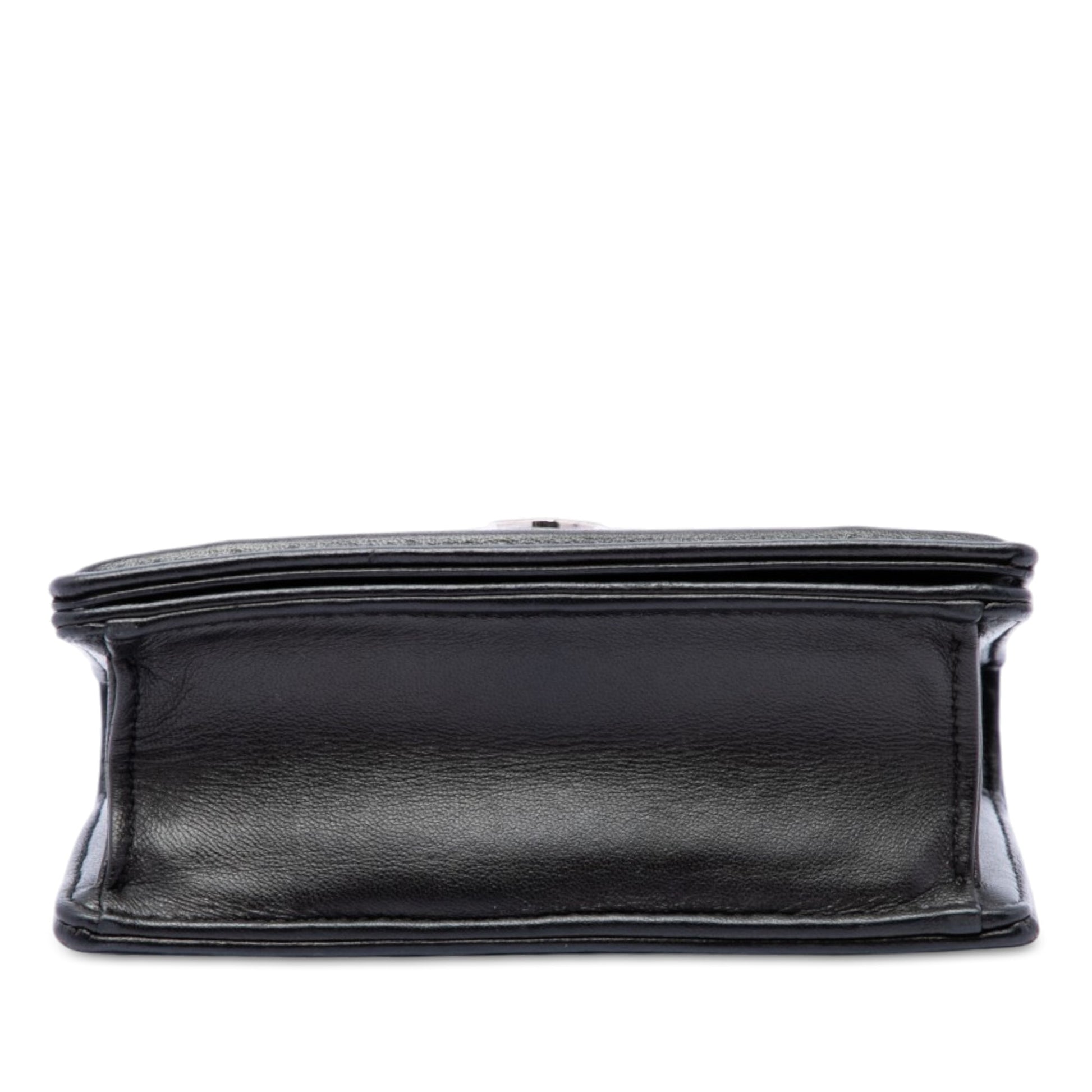 Dior Baby Lambskin Diorama Flap