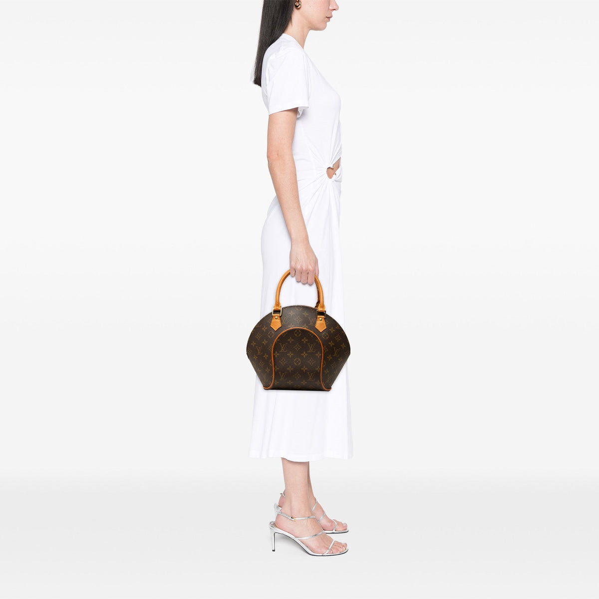 Louis Vuitton Monogram Ellipse PM