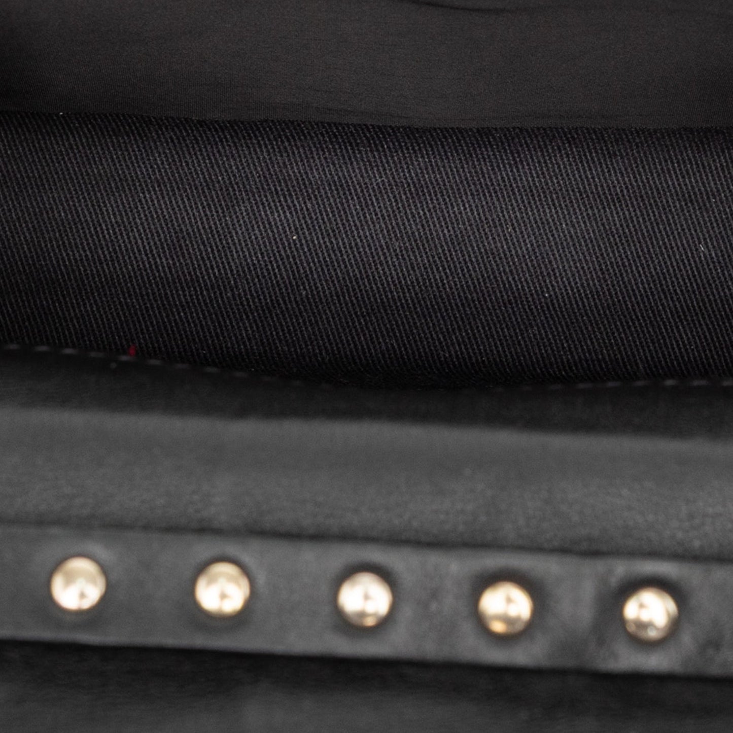 Valentino Mini Leather Rockstud Crossbody