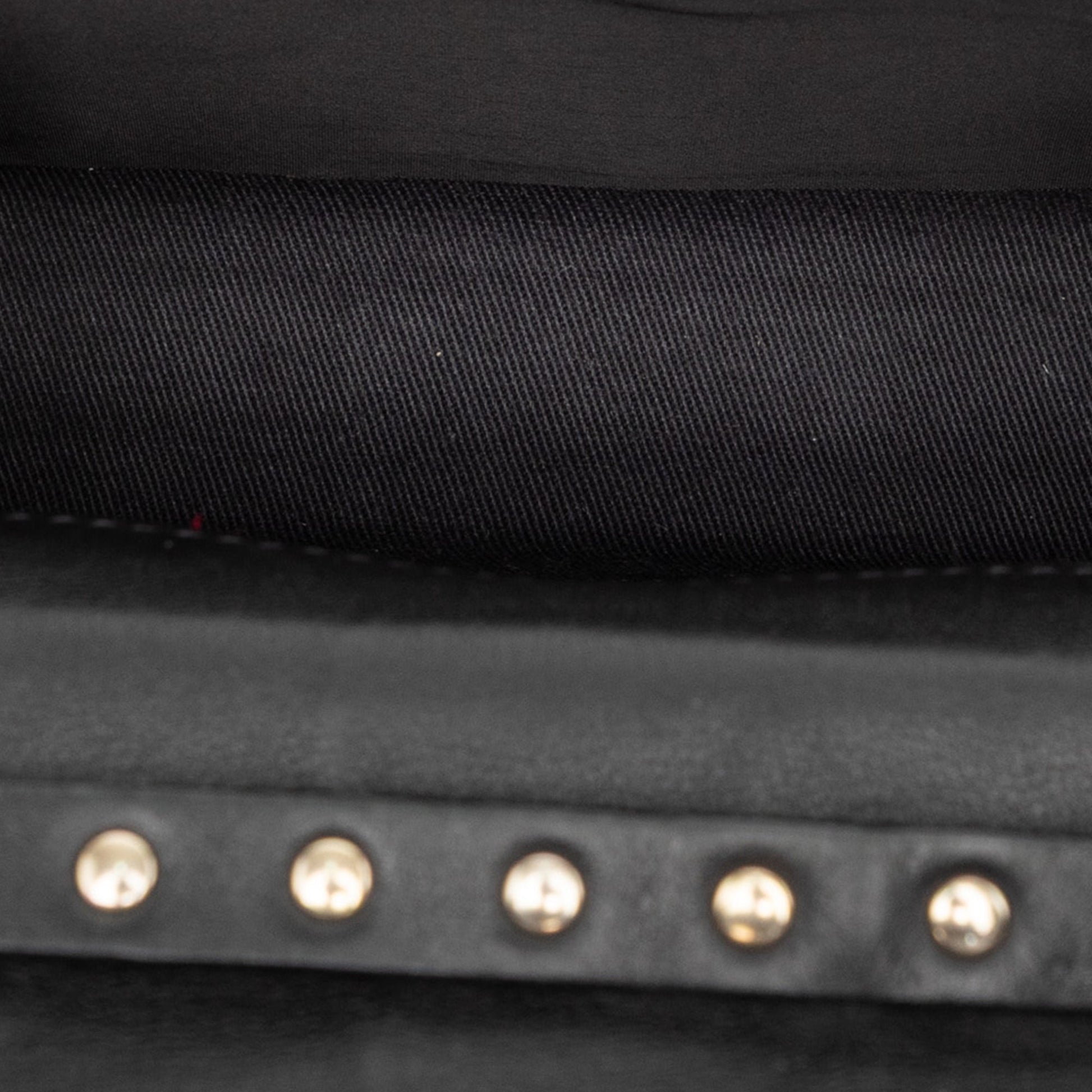 Valentino Mini Leather Rockstud Crossbody