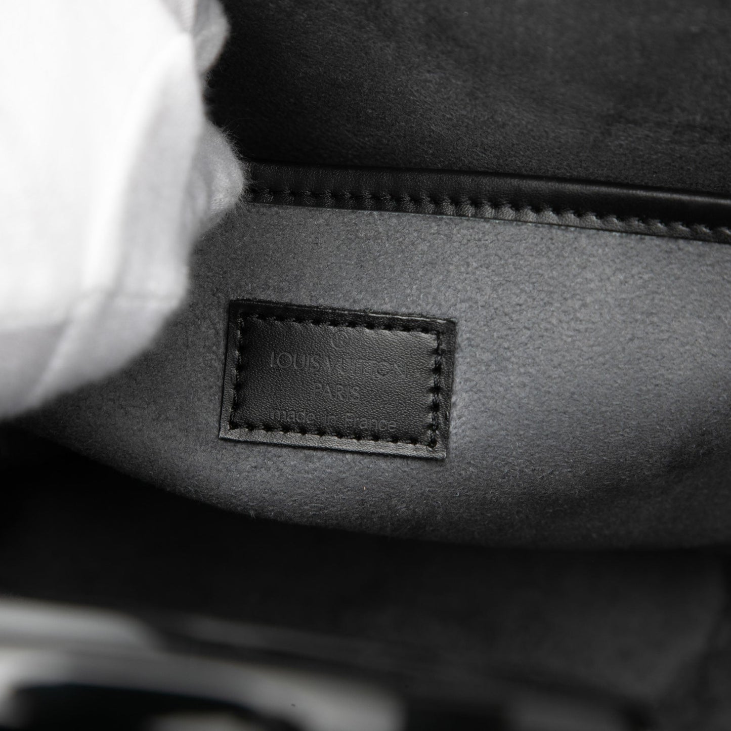 Louis Vuitton Epi Noctambule