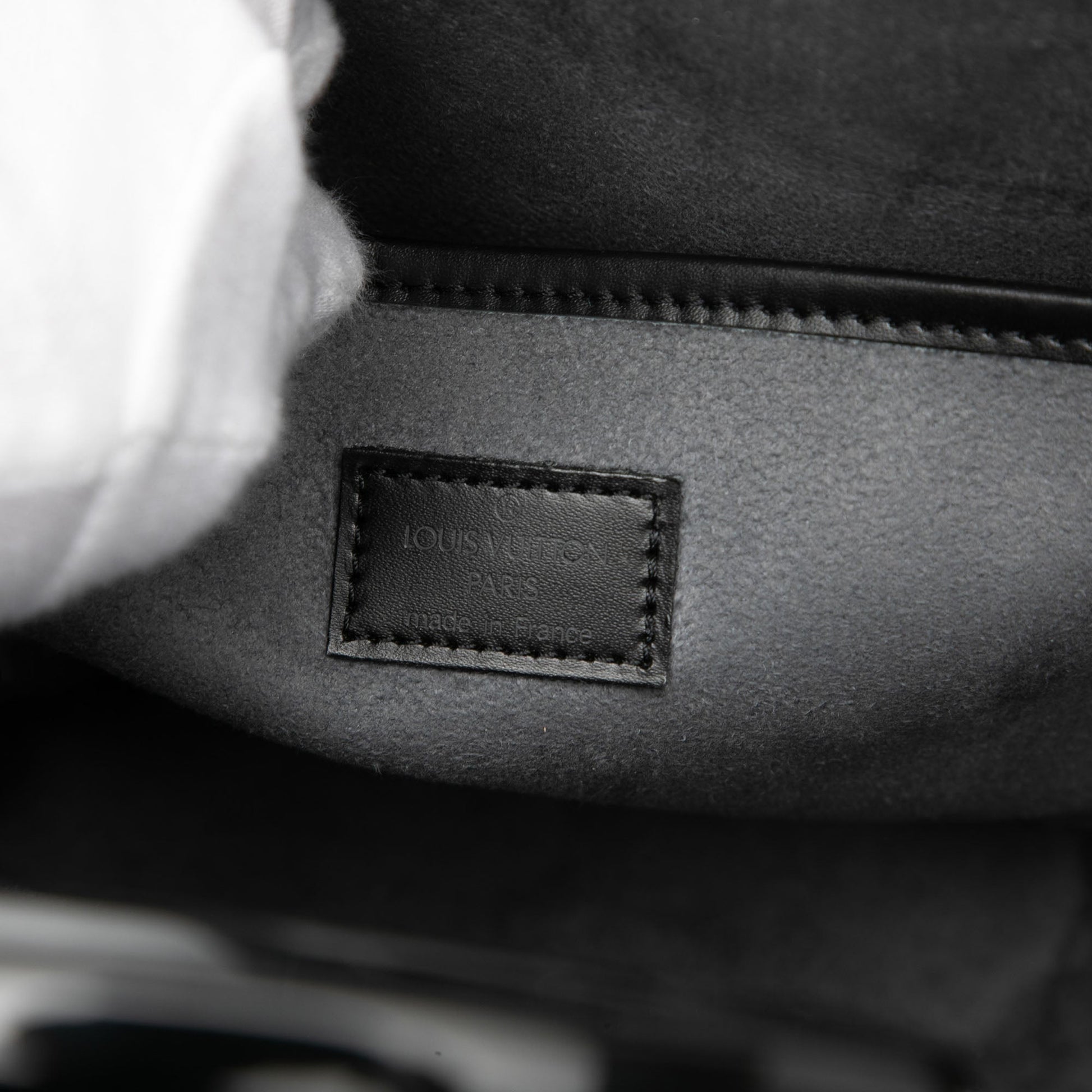 Louis Vuitton Epi Noctambule