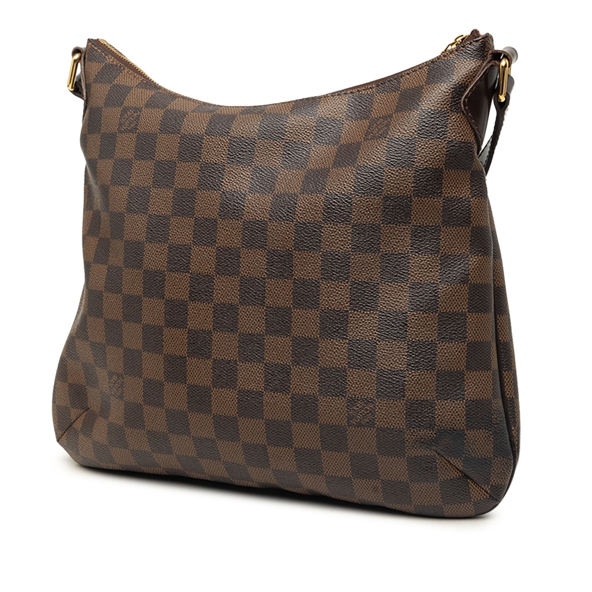 Louis Vuitton Damier Ebene Bloomsbury PM