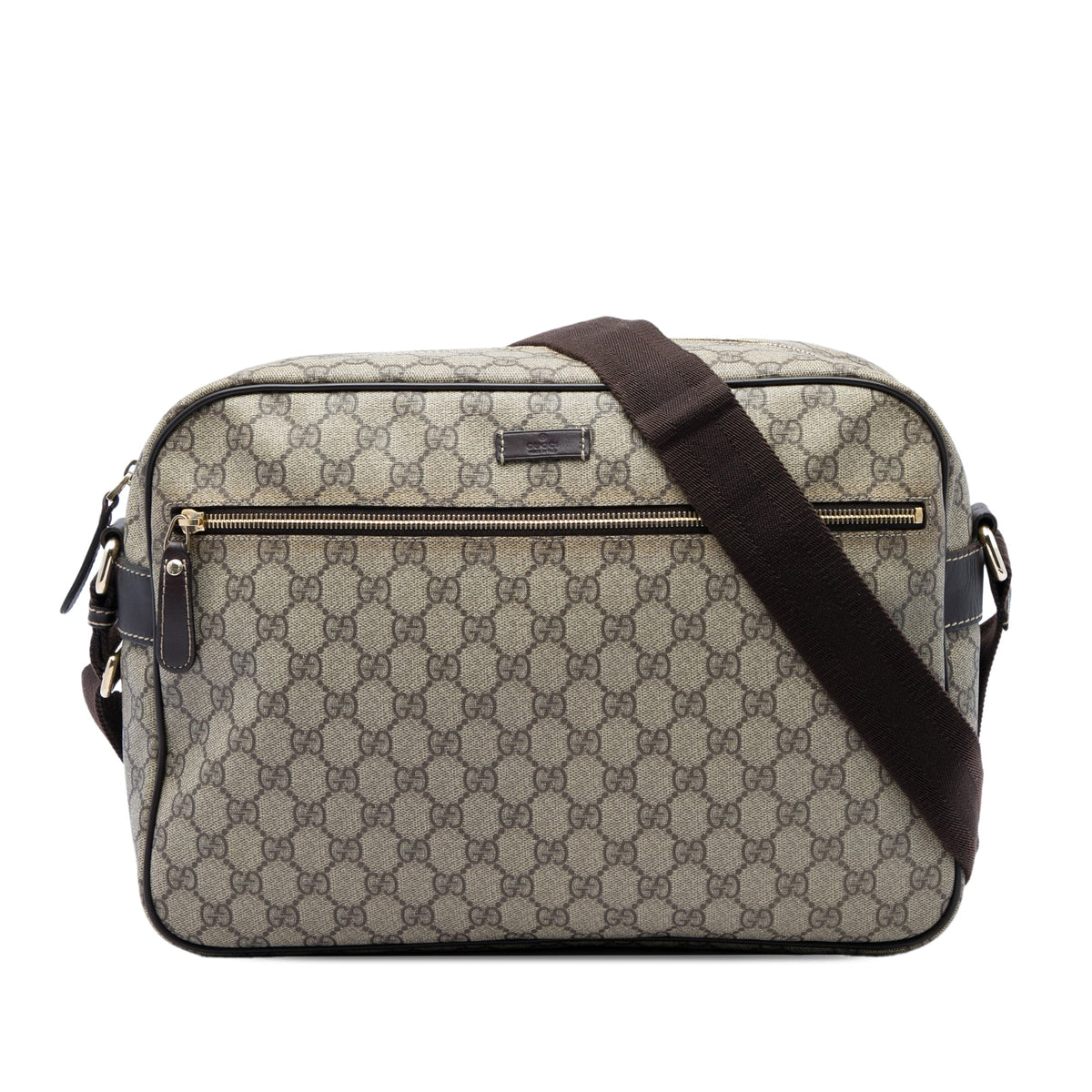 Gucci GG Supreme Crossbody