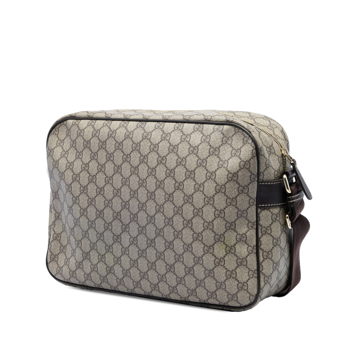 Gucci GG Supreme Crossbody