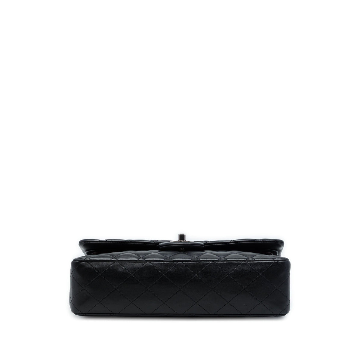 Chanel Medium Classic Lambskin Double Flap