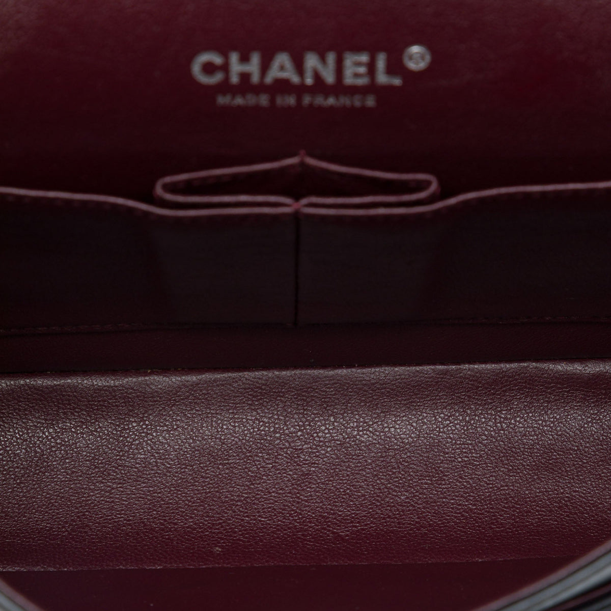 Chanel Medium Classic Lambskin Double Flap