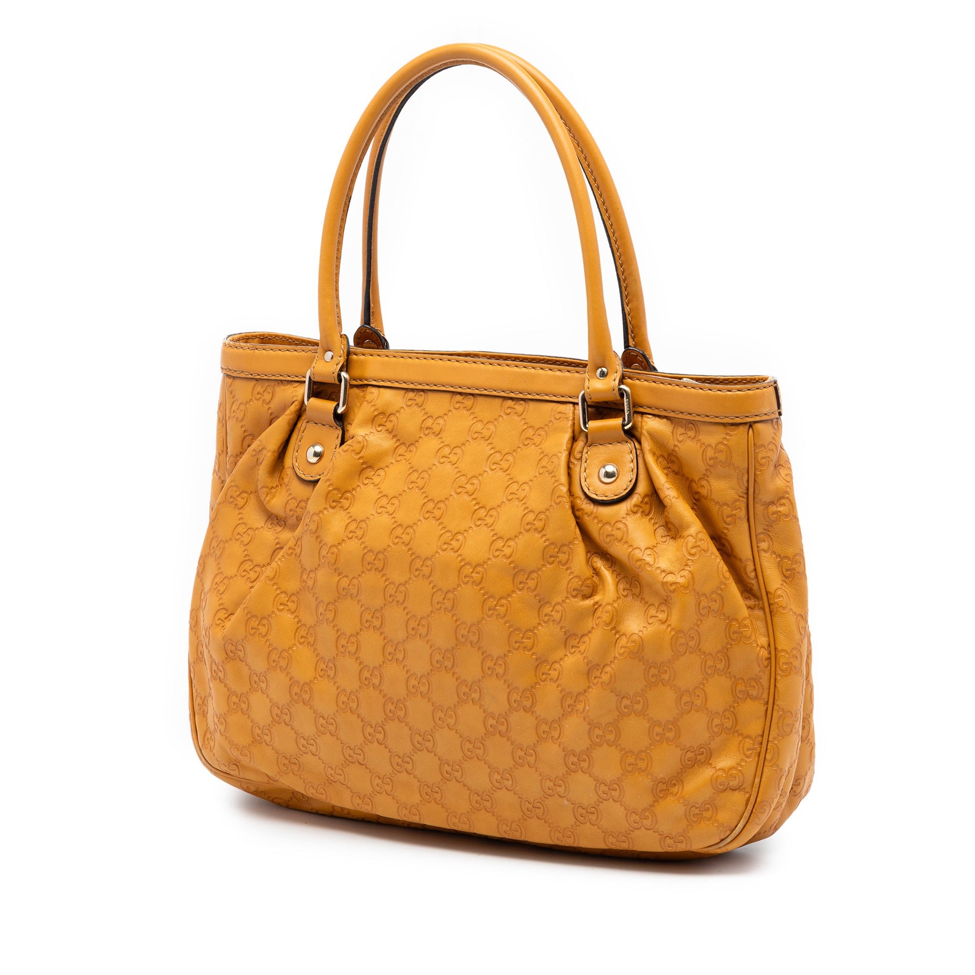 Guccissima Sukey Tote