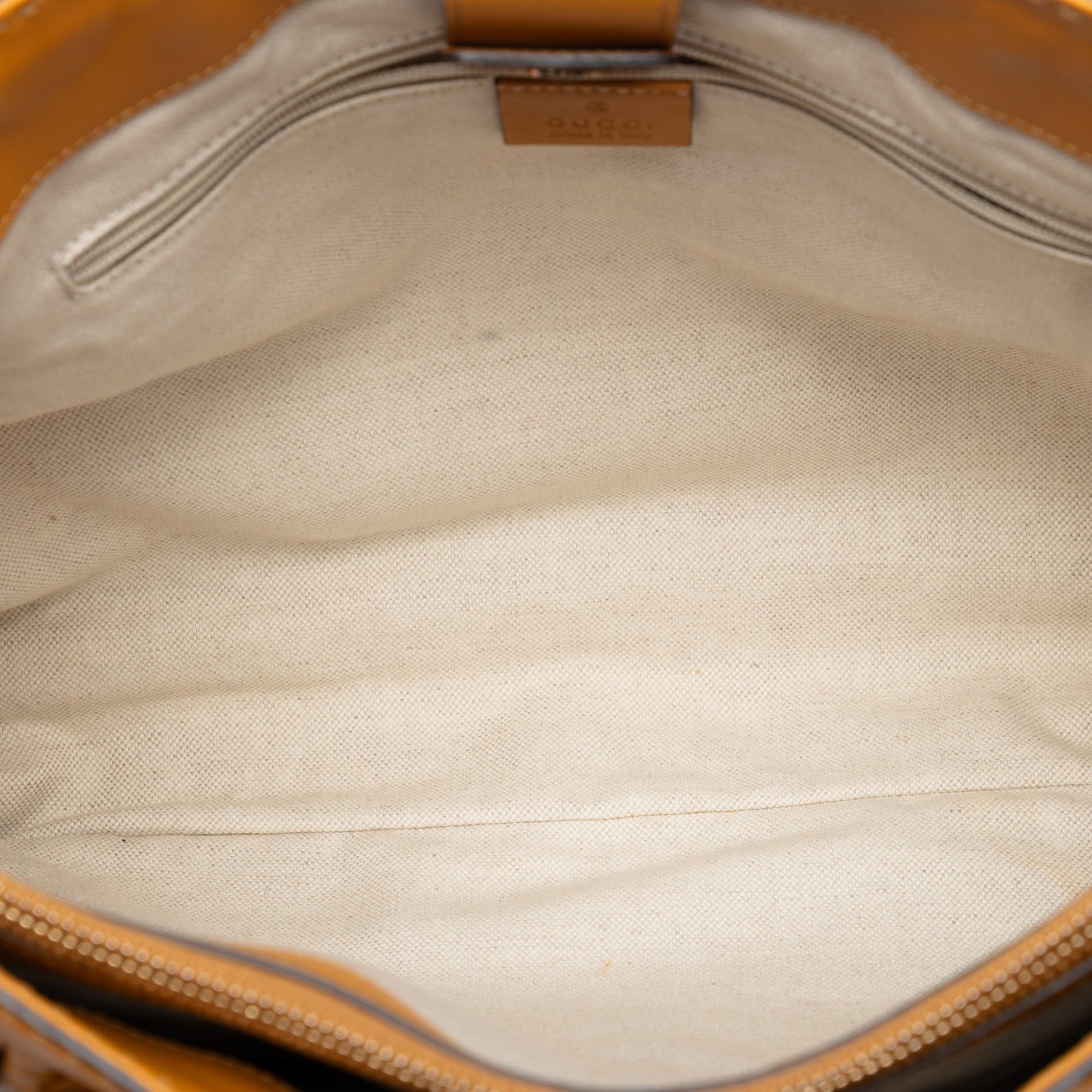 Guccissima Sukey Tote