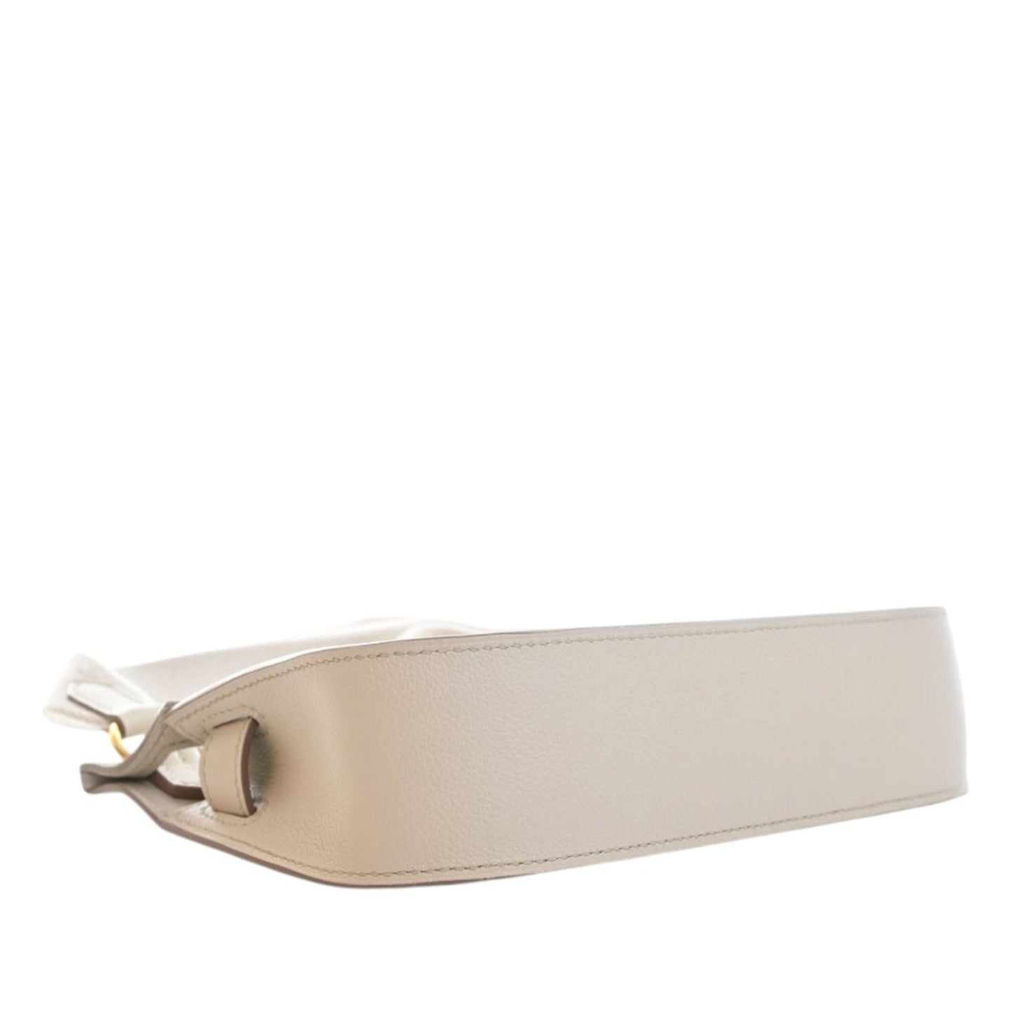 Hermès Mini Evercolor Jypsiere