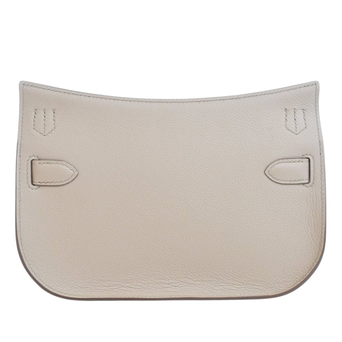Hermès Mini Evercolor Jypsiere