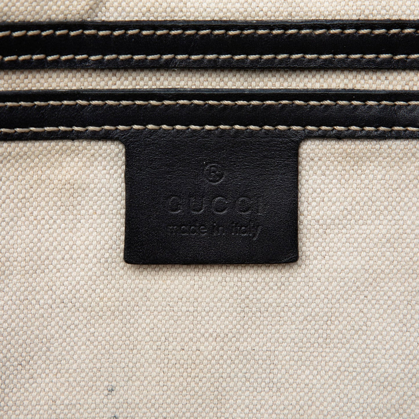 Gucci GG Supreme Business Bag